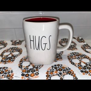 Rae Dunn Hugs and Kisses